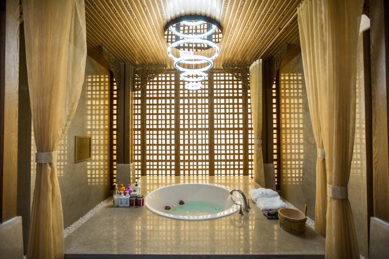 Hotel Genting Grand Chongli Extérieur photo