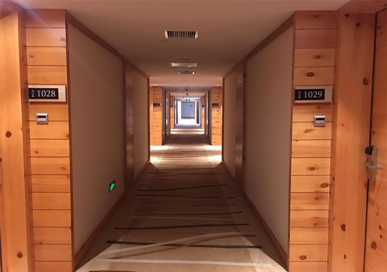 Hotel Genting Grand Chongli Extérieur photo
